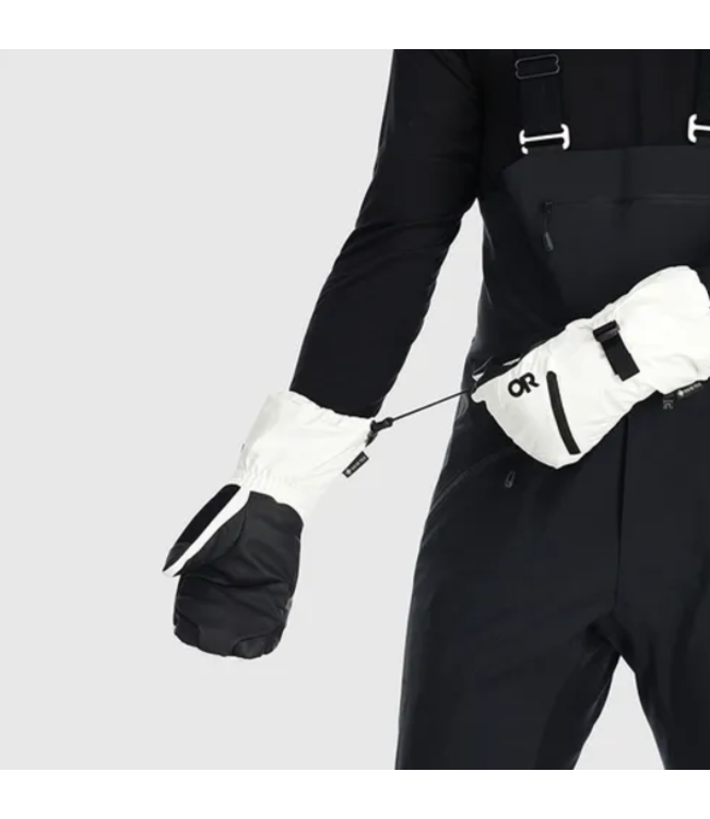 Outdoor Research Outdoor Research Revolution GORE-TEX Mitts