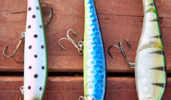 Strikemaster Bait Puck Plus Great Lakes Outfitters