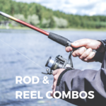 Rod & Reel Combos