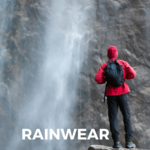 Rainwear