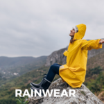 Rainwear