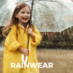 Rainwear