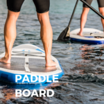 PaddleBoard