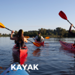 Kayak