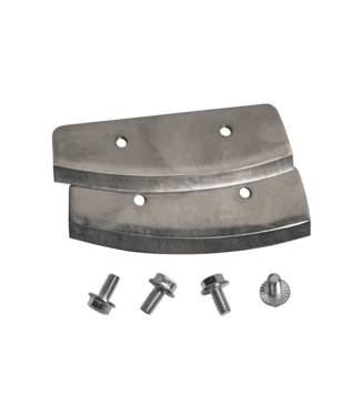 Eskimo Eskimo Replacement Blades For Hand Auger & Pistol Bit