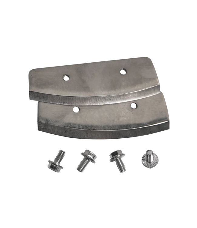 Eskimo Eskimo Replacement Blades For Hand Auger & Pistol Bit