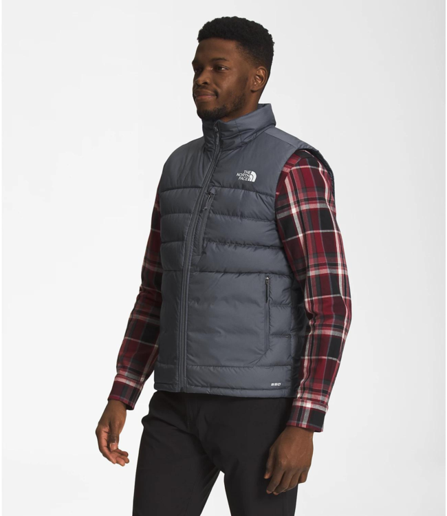 The North Face North Face Men's Aconcagua 2 Vest