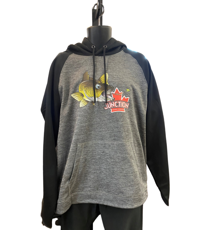 Junction Tackle Company Junction Tackle Hoodie