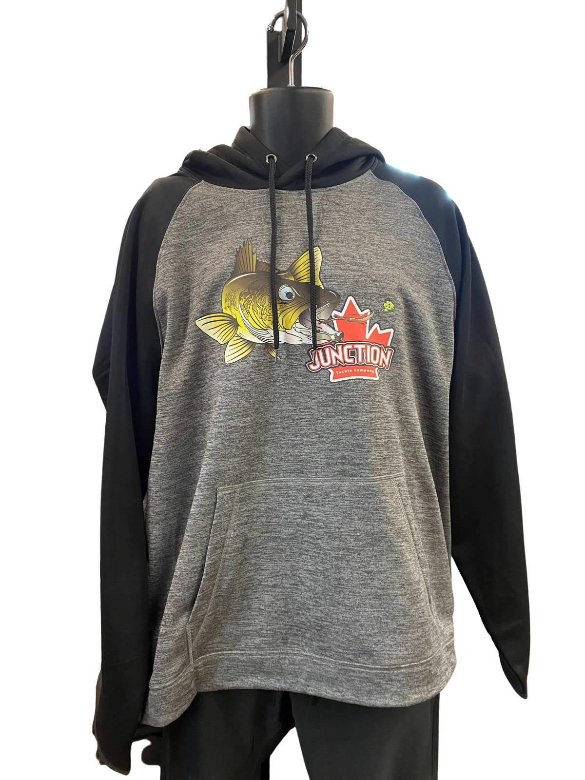 Junction Tackle Hoodie Great Lakes Outfitters