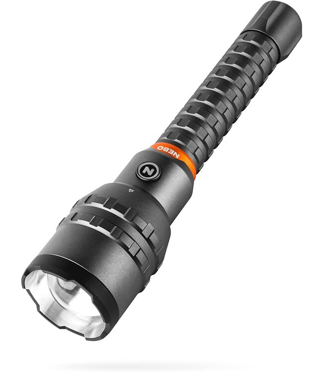 Nebo NEBO Davinci 12,000 Lumen Flashlight