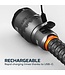 Nebo NEBO Davinci 12,000 Lumen Flashlight