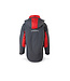 Strikemaster StrikeMaster Surface Jacket - Charcoal Red