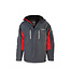 Strikemaster StrikeMaster Surface Jacket - Charcoal Red