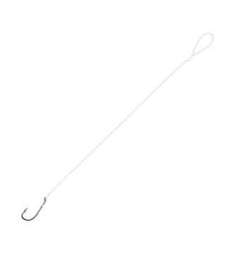 VMC VMC Snelled Baitholder Hook - 7"