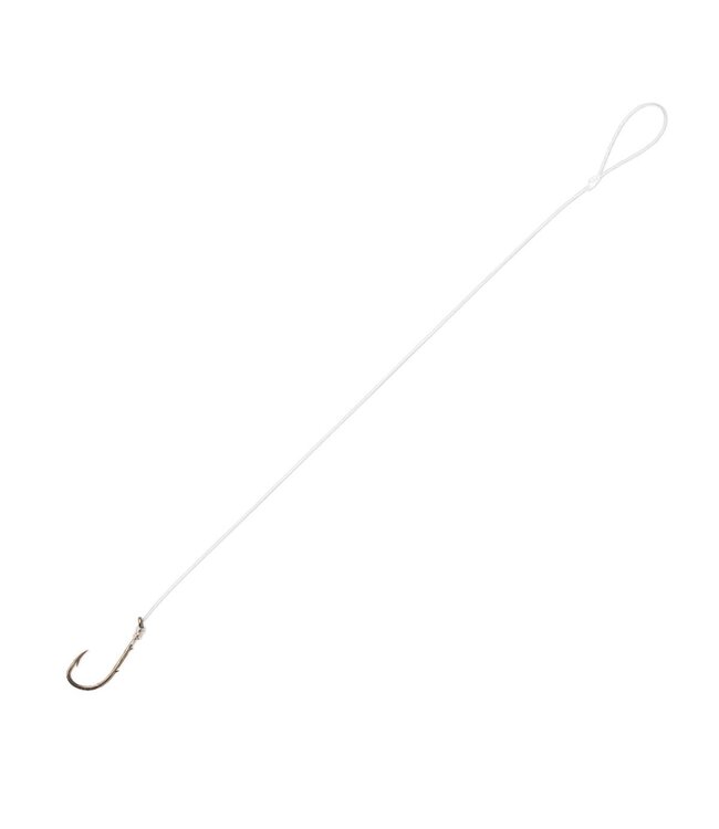 VMC VMC Snelled Baitholder Hook - 7"
