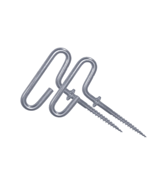 Eskimo Eskimo Ice Anchors - 2pk.