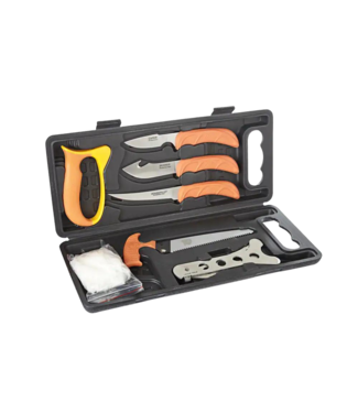 Outdoor Edge Outdoor Edge The Wild Pak - Hunting Set