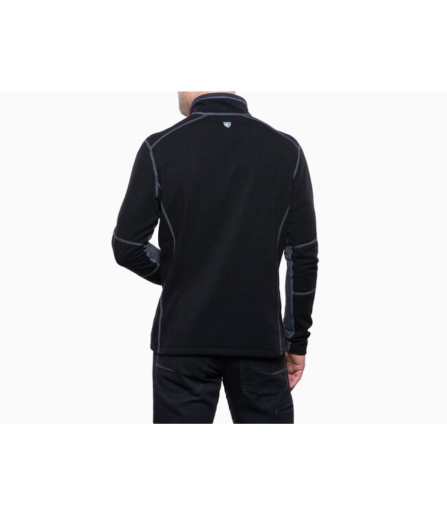 Kuhl Kuhl Men’s Revel 1/4 Zip Sweater