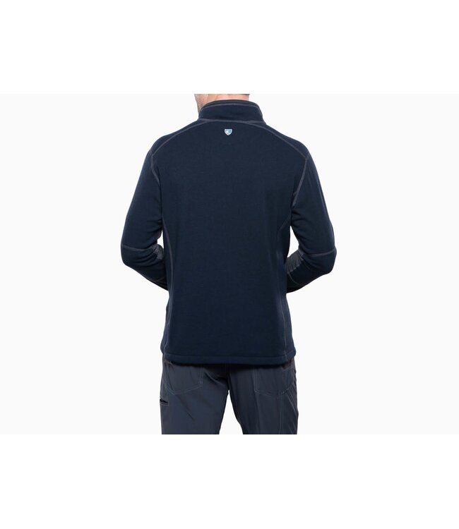 Kuhl Kuhl Men’s Revel 1/4 Zip Sweater