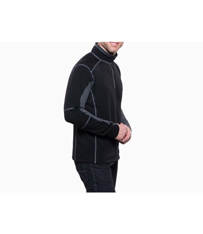 Kuhl Kuhl Men’s Revel 1/4 Zip Sweater