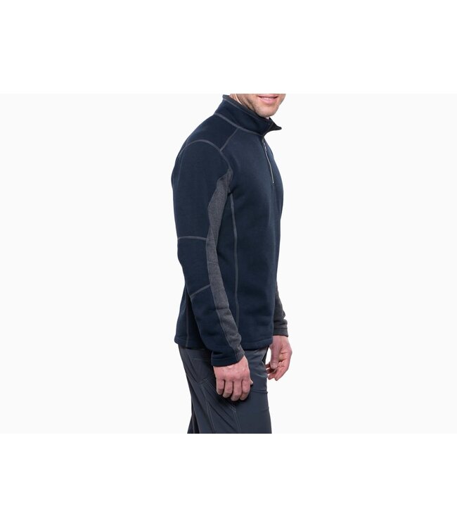 Kuhl Kuhl Men’s Revel 1/4 Zip Sweater