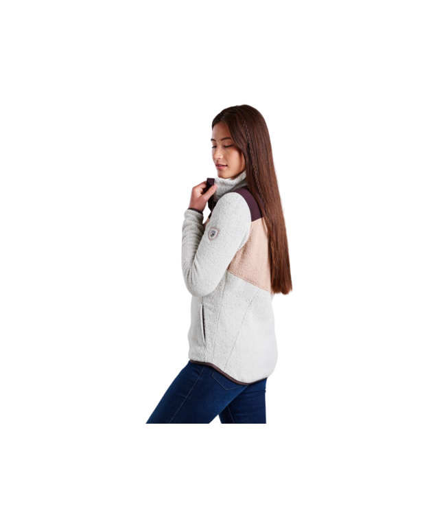 Kuhl Kuhl Women's Prism Fleece Jacket