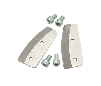 Emery Folding Ice Auger Replacement Blades - 4.5"