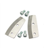 C.G. Emery Emery Folding Ice Auger Replacement Blades - 4.5"