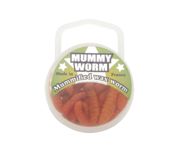 Eurotackle Mummy Worms