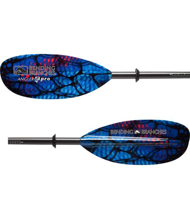 Bending Branches Bending Branches Angler Pro Plus Kayak Paddle