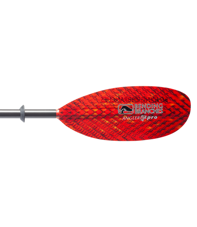 Bending Branches Bending Branches Angler Pro Plus Kayak Paddle