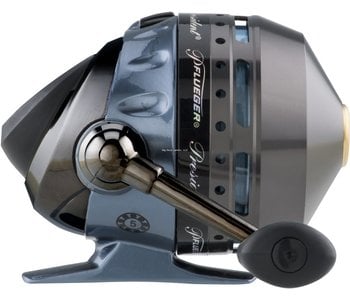 Pflueger President Spincast