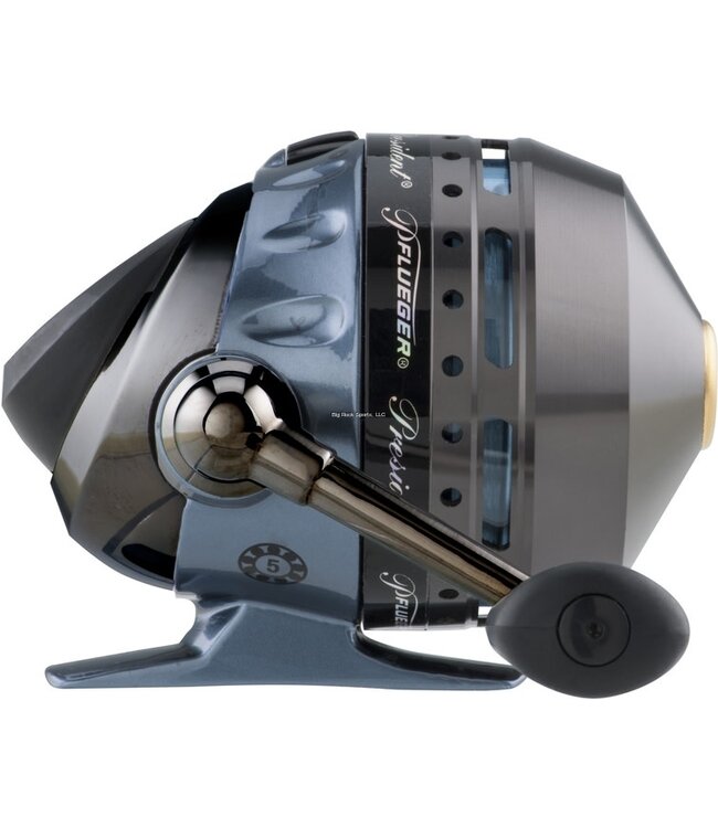Pflueger Pflueger President Spincast