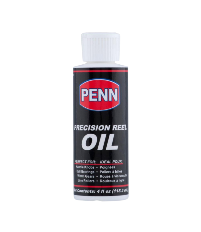 Penn Penn Precision Reel Oil