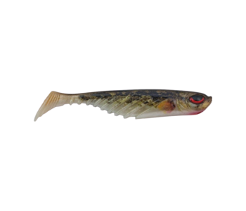 Gulp! Minnow Soft Bait - Smelt - 4in