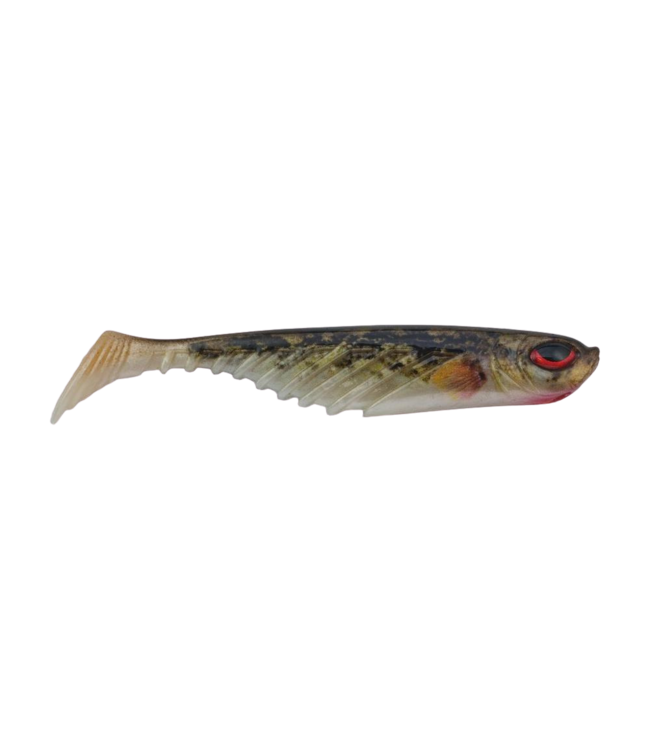 Berkley Berkley PowerBait Ripple Shad HD Tru Color