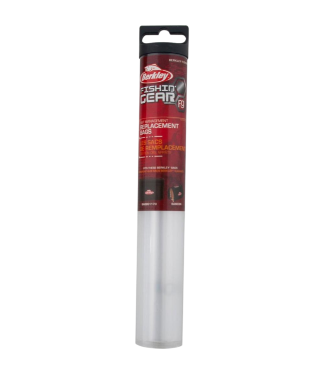 Berkley Berkley Bait Management Replacement Bags