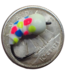 Simcoe Bug Si Flies Tungsten Simcoe Bug - SG WonderBug