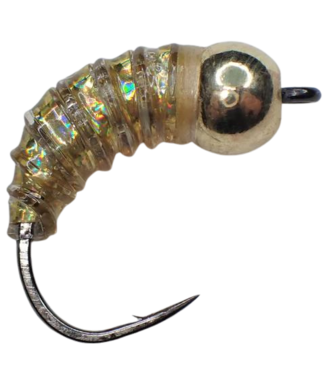 Simcoe Bug Si Flies Holographic Series Tungsten Simcoe Bug