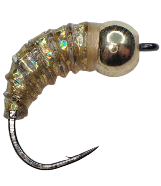 Simcoe Bug Si Flies Holographic Series Tungsten Simcoe Bug