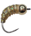 Simcoe Bug Si Flies Holographic Series Tungsten Simcoe Bug