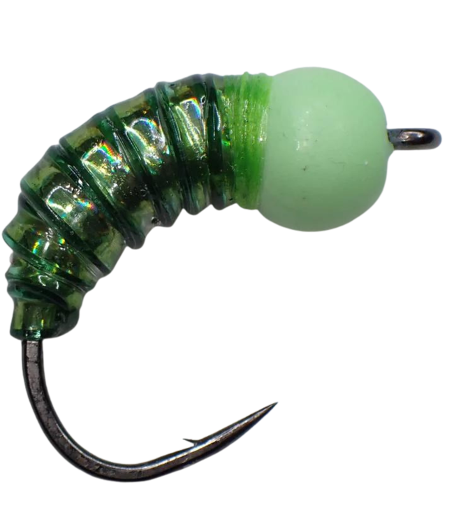 Simcoe Bug Si Flies Holographic Series Tungsten Simcoe Bug