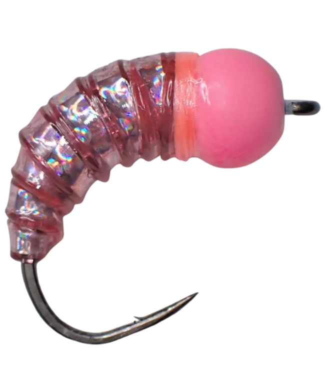 Simcoe Bug Si Flies Holographic Series Tungsten Simcoe Bug