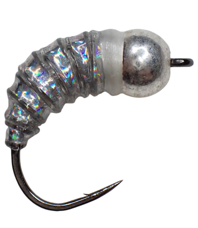 Simcoe Bug Si Flies Holographic Series Tungsten Simcoe Bug