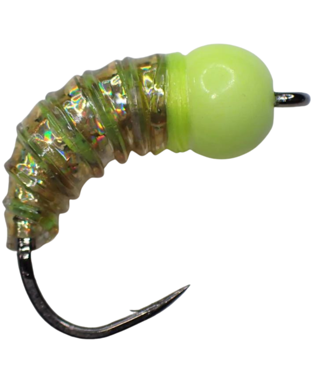 Simcoe Bug Si Flies Holographic Series Tungsten Simcoe Bug