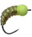 Simcoe Bug Si Flies Holographic Series Tungsten Simcoe Bug