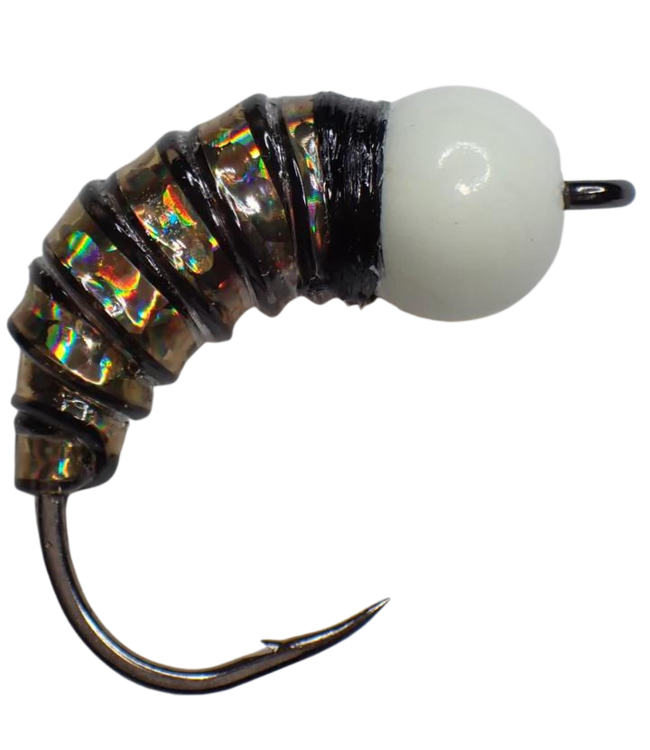 Simcoe Bug Si Flies Holographic Series Tungsten Simcoe Bug