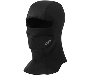 Outdoor Research Tundra Aerogel Gore-Tex INFINIUM Balaclava