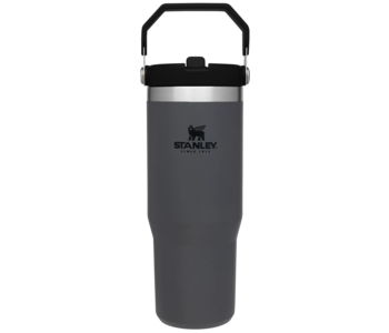 Stanley - THE VINTAGE LOOM TRIGGER-ACTION TRAVEL MUG