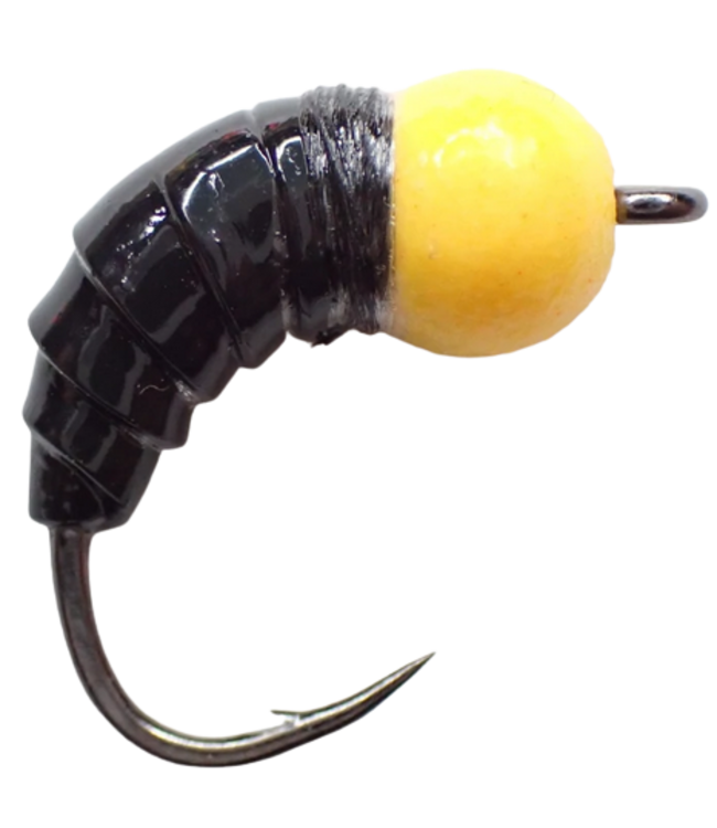 Simcoe Bug Si Flies Medium Tungsten Simcoe Bug - BUV series with Fluro Glow Tungsten